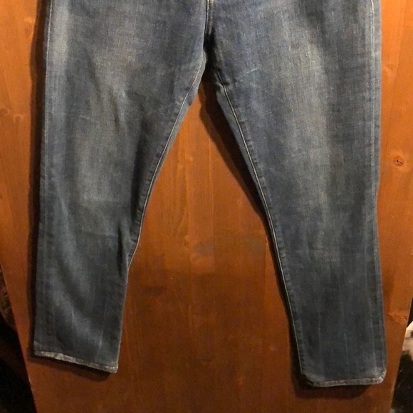 J Brand Tyler Slim Fit Jeans in Elwood Wash 29 - Picture 4 of 8